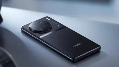 Spesifikasi Vivo X100