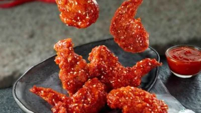 Resep Cheetos Wings, Kreasi Resep Zaman Now yang Renyah dan Gurih