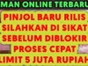 Pinjol Tanpa KTP Langsung Cair 24 Jam, Harapan anda Jadi Nyata Lebih Cepat!