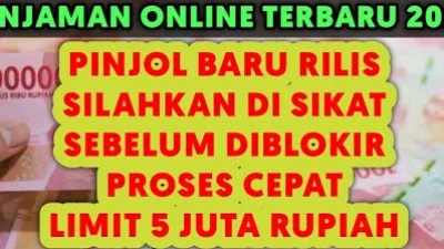 Pinjol Tanpa KTP Langsung Cair 24 Jam, Harapan anda Jadi Nyata Lebih Cepat!