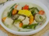 Menyajikan Kelezatan Tradisional, Resep Sayur Lodeh Jawa dengan Aroma Khas