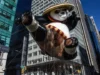 Fakta Menarik Dari Film Kung Fu Panda 4 yang Akan Tayang Maret 2024