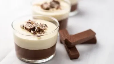 Puding Susu Coklat: Resep Lembut dan Legit yang Mudah Dibuat