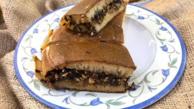 Resep Martabak Manis Teflon Anti Gagal, Begini Cara Membuatnya