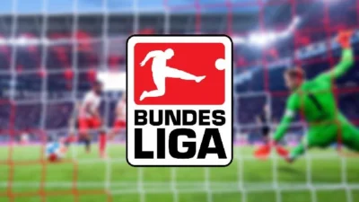 Jadwal Liga Jerman Pekan Ini, Bayer Leverkusen vs Borussia Dortmund