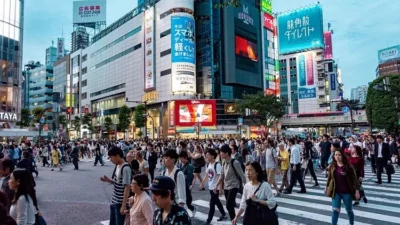 Kesempatan Kerja di Jepang, 10 Perusahaan Buka Lowongan untuk Warga Jabar