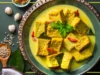 Resep Olahan Tahu Kuning Kuah yang Simpel Rasa Istimewa