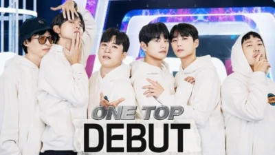 Lirik Lagu Say Yes dari ONE TOP, Boy Group Young K Lirik Lagu Say Yes dari ONE TOP, Boy Group Young K