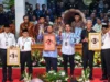 Debat Capres Perdana Pilpres 2024, Ada 18 Pertanyaan Durasi 120 Menit