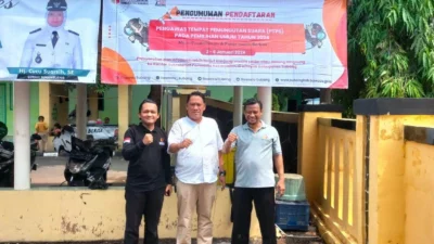 Bawaslu Kabupaten Subang Rekrutmen 4.824 Pengawas TPS