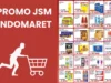 Promo JSM Indomaret Desember 2023 Hemat Maksimal Jelang Natal dan Tahun Baru