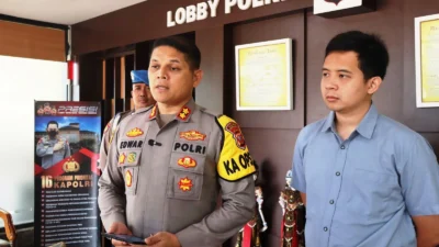 Polisi Masih Buru Oknum Guru Ngaji yang Cabuli Muridnya di Purwakarta, Tindakan Asusilanya Dilakukan Sejak 2019