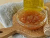 Resep Lip Scrub Buatan Homemade Agar Bibir Lembut