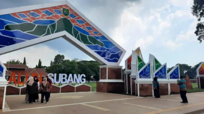 tempat ngabuburit di subang