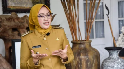 Anne Ratna Mustika Buka Suara Soal Pernikahan Barunya