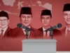 JCC Senayan Memanas Debat Perdana Cawapres Digelar Tanggal 22 Desember 2023