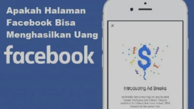 Cara Menghasilkan Uang dari Facebook Ads dan Live Gratis di 2023