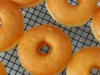 Resep Donat Tanpa Kentang, Teksturnya Empuk Gurih Banget