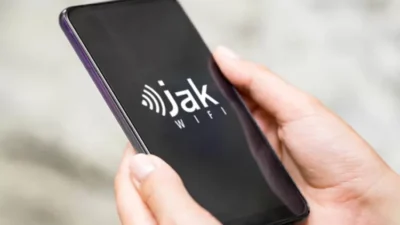 Cara Dapat WiFi Gratis Jarak Jauh