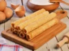 Resep Egg Roll Spesial Natal, Cocok untuk Hidangan Utama atau Camilan