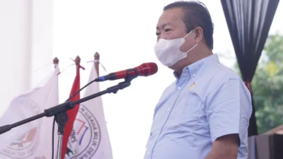 Covid-19 Varian Omicron Belum Ditemukan di Subang