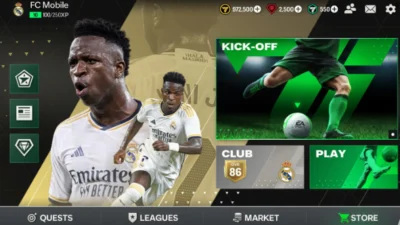 Kode Redeem FIFA Mobile Gratis Klaim Sekarang Juga(play.google.com)