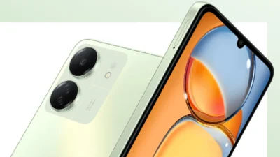 Redmi 13C Harga Murah dengan Performa yang Mumpuni