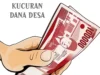 Kucuran Dana Desa ke Subang Rp277 Miliar, Naik Rp4 Miliar dari Tahun 2023