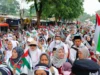 Subang Peduli Terhadap Warga Palestina