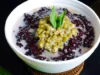 Resep Bubur Ketan Hitam Kacang Hijau