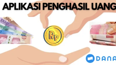 6 Aplikasi Penghasil Uang 40 Ribu Setiap Hari