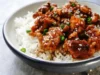 Ayam Teriyaki Saus Madu Korea Cuma 3 Bahan