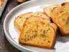 Resep Garlic Bread