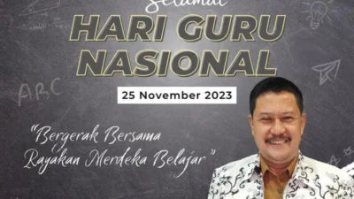 Disdik KBB Tekan Angka Putus Sekolah