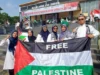 Guru Dukung Terwujudnya Perdamaian di Palestina