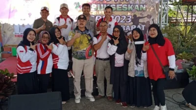 Raih Juara 3 Pada POR PGRI, Disdik KBB Tekankan Akan Aktifkan KKGO di 16 Kecamatan