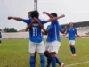 Kalahkan Persipu 3-1, Persikas Subang Pastikan Tiket Semifinal dan Seri Nasional