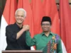 Ganjar-Mahfud di Pilpres 2024