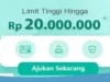 Go Uang Pinjaman Online