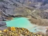 Gunung Tangkuban Perahu