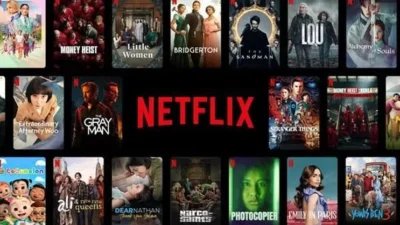 Film Populer Sepanjang Masa Selama 2023 di Netflix