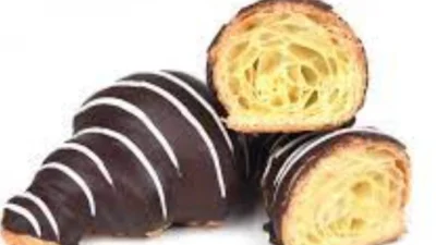 Croissant Coklat yang Tak Kalah Hits dari Cromboloni