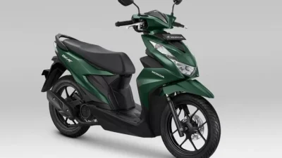 Kredit Motor Honda Beat DP 7 Juta: Simulasi, Syarat, dan Tips