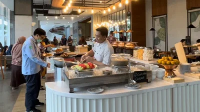 Sambut Tahun Baru Favehotel Pamanukan Akan Adakan Festival Kuliner