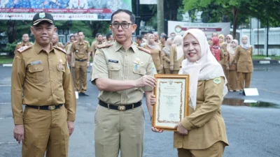 SIMALI Diskominfo Subang Raih 25 Terbaik Kompetisi Inovasi Jawa Barat