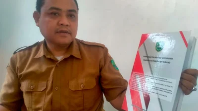 Waktu Sengketa Pilkades Serentak di Subang Hanya Dua Hari