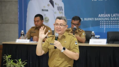 Pemerintah Kabupaten Bandung Barat Maksimalkan Penggunaan E-Office