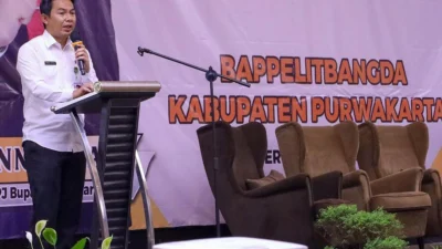 Sekda Sampaikan Tiga Poin Penting RPJPD 2025-2045