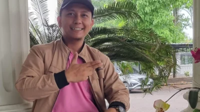 Albert Anggara Putra Tanggapi Soal Dugaan Penganiayaan yang Dilakukan Oknum Polisi