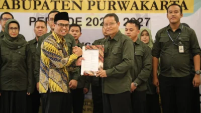 Ketua FKKS Jabar: SMK Swasta Berkontribusi Besar dalam Pendidikan